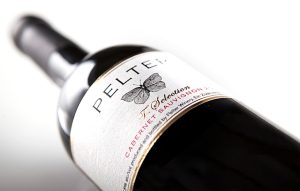  Pelter Winery - T selection
