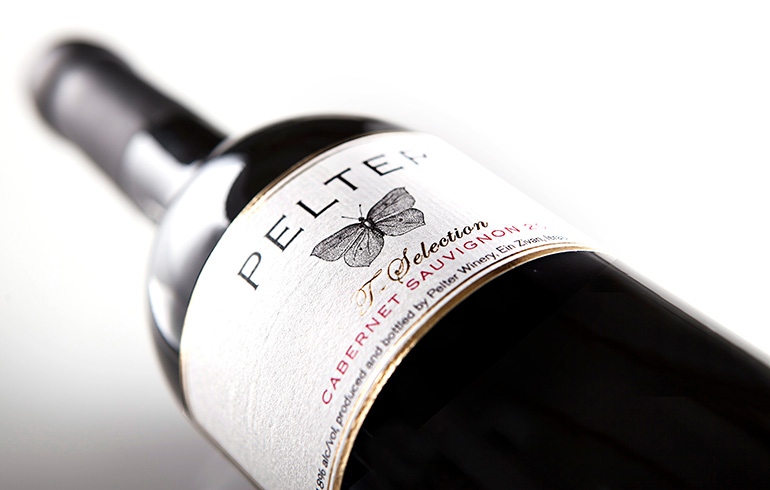  Pelter Winery – T selection