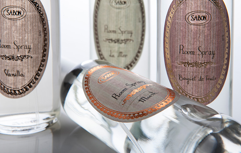 Sabon Shel Paam – Room Spray