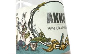 Jullius Craft Distillery - Akko