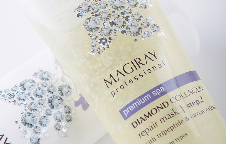 Magiray – Diamonds Collagen